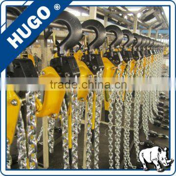 5400KG Manual Hoist,rope Pulley Hoist photo-2