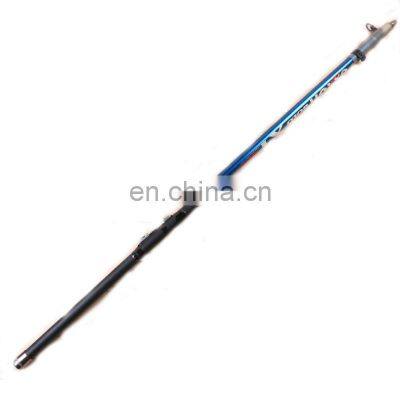 Amazon 6.0m 2-400g Lure Weight Telescopic Carbon Fishing Poles Saltwater Beach Rock Fishing Rods