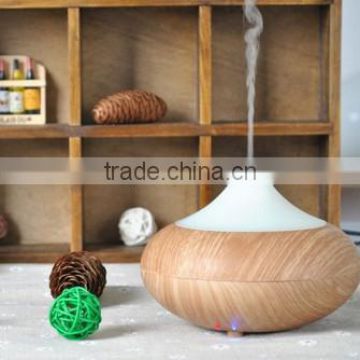 Aroma diffuser, ultrasonic aroma diffuser