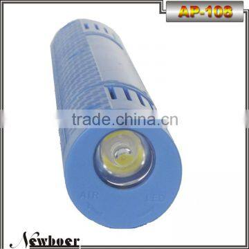 For Mountain Bike Mini Air Compressor Hand Held Air Pump Tire Inflator photo-2