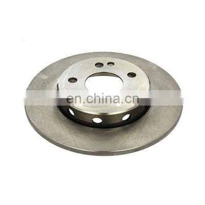 Good price car  parts disc brake for Mercedes-Benz OEM 1244211212 1244211312