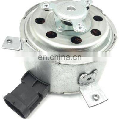 Cheap Price Auto Cooling Radiator Fan Motor for NEW RENAULT L90