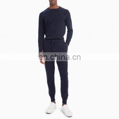 new arriving and design high waist  plus size solid color straight pants for men 2021