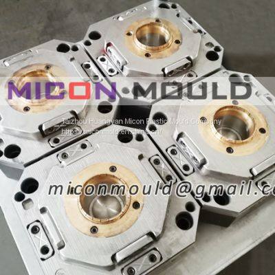 Plastic Ice Cream Box Mold photo-3