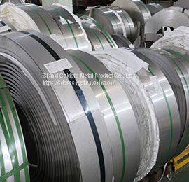 Stainless Steel Strip