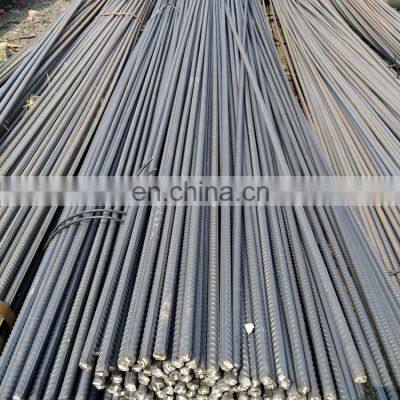 Factory Direct Sale! Best Price !Deformed Steel Bars Steel Rebar, Deformed Steel Bar, Iron Rods for Construction/concrete photo-3