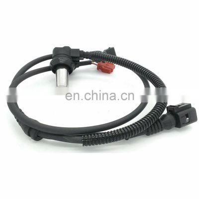 BBmart OEM Auto Fitments Car Parts Abs Speed Sensor For VW PASSAT OE 8D0927803D