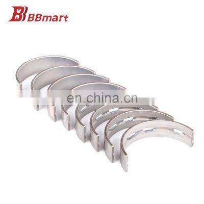 BBmart Auto Parts Crankshaft Bearing for Audi A6 S6 OE 078198491B 078 198 491 B