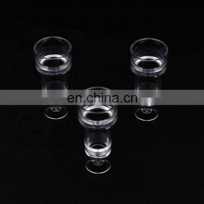 Wholesale plastic hitachi sample cup for Biochemical apparatus