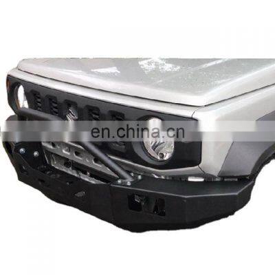 front bumper fit for Suzuki jimny jb74