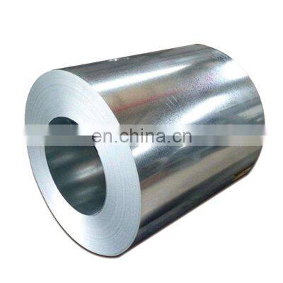 Galvanized Steel Coil Factory Hot Dipped/Cold Rolled JIS ASTM DX51D SGCC