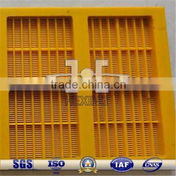 Polyurethane Sieve Panel