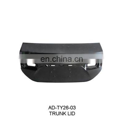 Aftermarket Trunk Lid For TO-YOTA COROLLA (2014) photo-2