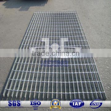 50x5 Welded Steel Bar Grating as Walkways