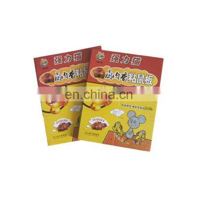 2020 Manufacture High Quality Super Glue Adhesive Humane Mice Trap