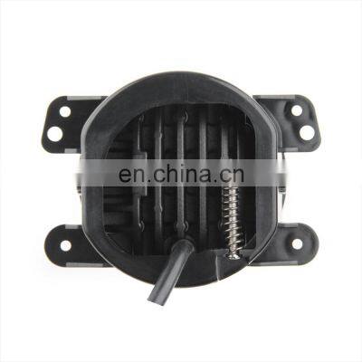 High Quality 30w Fog Light for Jeep For Wrangler Fog Lamp/led/bulb Round 4 Inch Car Lights Headlight Headlamp photo-4