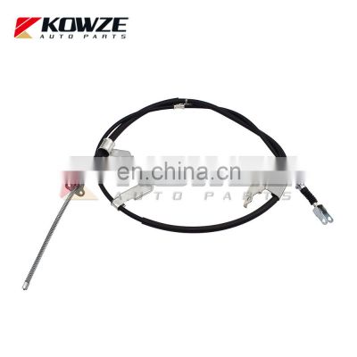 Brake System Parking Brake Cable Assembly For Toyota Hilux 46430-0K041