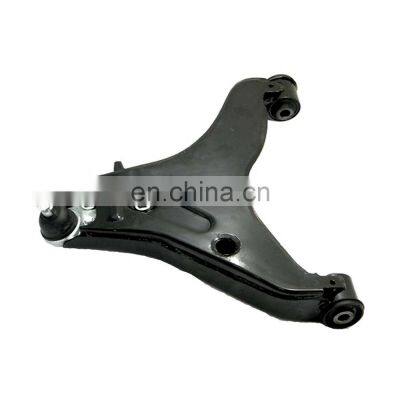 4013A087 Front lower left control arm for Mitsubishi L200