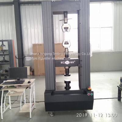 Electronic Universal Testing Machine CMT-100 Computer Control Push Pull Gauge for Welding Seam photo-5