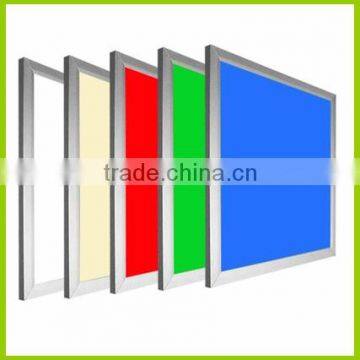 600X600 23w c UL UL listed RGB LED Panel Light! Special Design , Easily installation!