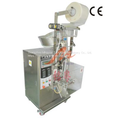 Tablet Fillet Bag Packing Machine MY-60PR    Tablet Packing Machine