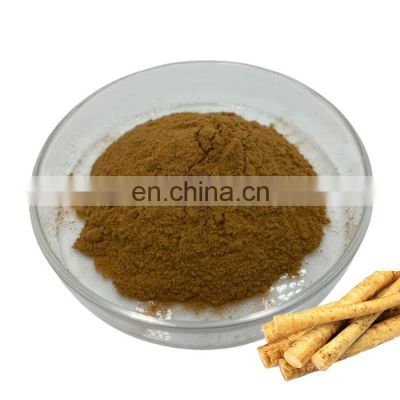 Factory supply burdock root extract powder 10% 20% Arctiin