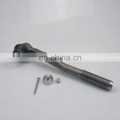 Premium Auto Parts Steering Tie Rod End 45047-39215 for Toyota LAND CRUISER PRADO photo-4