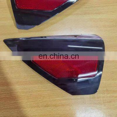 High Quality Auto Rear Lamp Halogen 12v 24v Car Rear 1518783 1100781 Tail Light For Tesla Model 3 photo-5