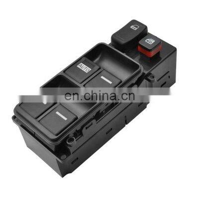 wholesale automotive parts Power Window Master Control Switch For Honda Accord Sedan 2003-2007 OE 35750-SDA-H12