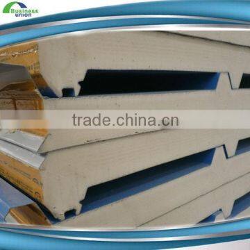 Roof PU Sandwich Panel