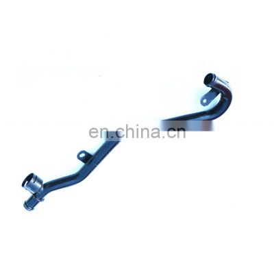 for VW Passat B7 2.0TDi Skoda Audi Solid Coolant Pipework Pipes cooling water pipe 5N0121065