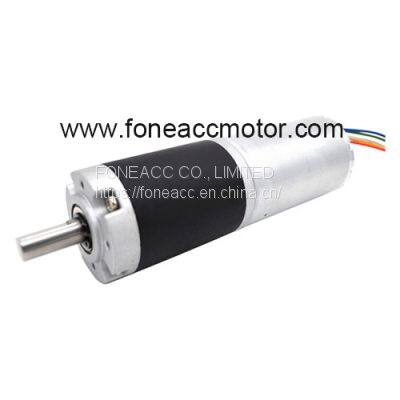 PG36-BL3657 36 mm small metal planetary gearhead dc electric motor