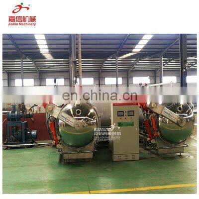 Non-fried Fruit and Vegetable Crispy Chips Vacuum Puff Equipment photo-5