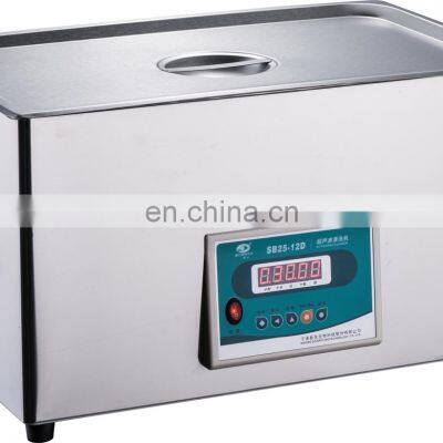SB-5200D Stainless Steel Ultrasonic Cleaner photo-4