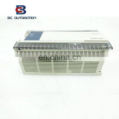 Made in Japan Wholesale High Quality Input Output Modules FX1N-60MT Plc Programmable Logic Controller photo-2