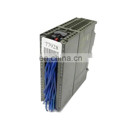 Best Price siemens plc module S7-300 S7-200 6ES7321-1BL00-0AA0 plc programming controller