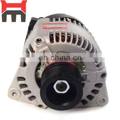 Excavator parts C4.4 Diesel Engine  E312D E313D E315D Alternator 2873A704