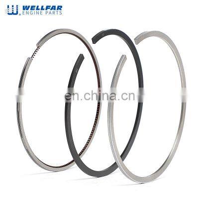 JT 3.0L BESTA GS 3.0 Piston Ring 98mm With Chrome Plating for K7Z1-11-SCO photo-3