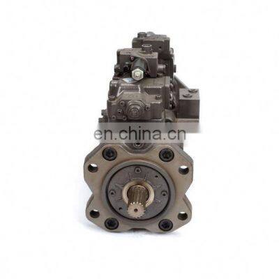 Sk210-6 YN10V00023F2 K3V112DTP Hydraulic Main Pump for Crawler Excavator photo-4