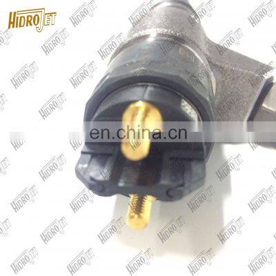 Original new injector 4493315 T417829 for C7.1 Common Rail Diesel Fuel Injector 0445120400