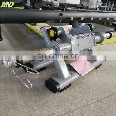 2022 Multi Fitness Flexion Equipment Commercial Gym Machine Tibia Dorsi Flexion Plate Load Equipment