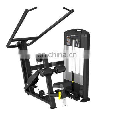 Pulldown Sports  import fitness equip brand bodybuilding gimnasios fitness machine gym equipment sales