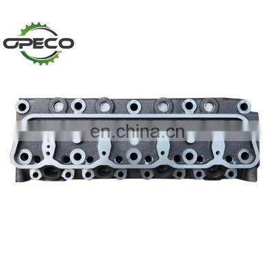 SD23 SD25 cylinder head 11041-09W00 11041-29W01