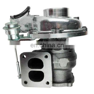 Turbo Charger RHE6 8943900611 6HE1 Diesel Engine Turbocharger for Hino FC Truck Dutro