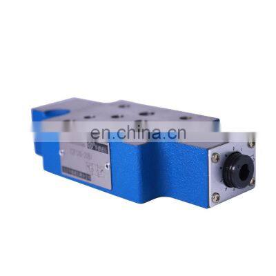 Beijing Huade Hydraulic Lock Z2S10-20B Superimposed Hydraulic Control Check Valve Pressure Valve Genuine