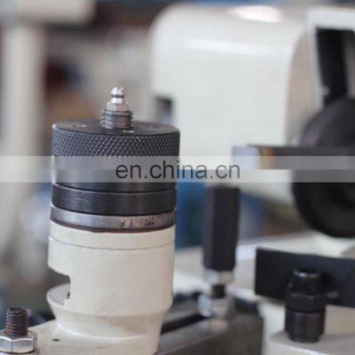 Sharpener Slotting Tooth Making for HSS Round Circular Saw Blade