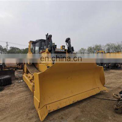 CAT used bulldozer d7h , Original CAT d7h dozer with ripper , CAT d6h d7h d8r