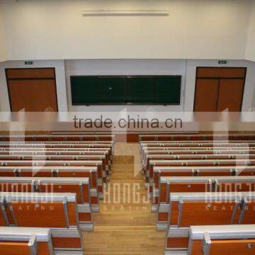 Wood School Furniture for Classroom TC-912-L photo-6