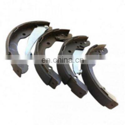 High Quality Auto Parts 6RU698525A Brake Pad