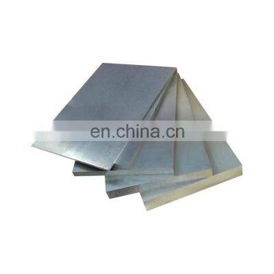 ASTM aisi 201202 310s 304 316I 316L 409 2205 2507 Super Duplex 6mm 2b NO.4 cold hot rolled Stainless Steel Plate Price per KG